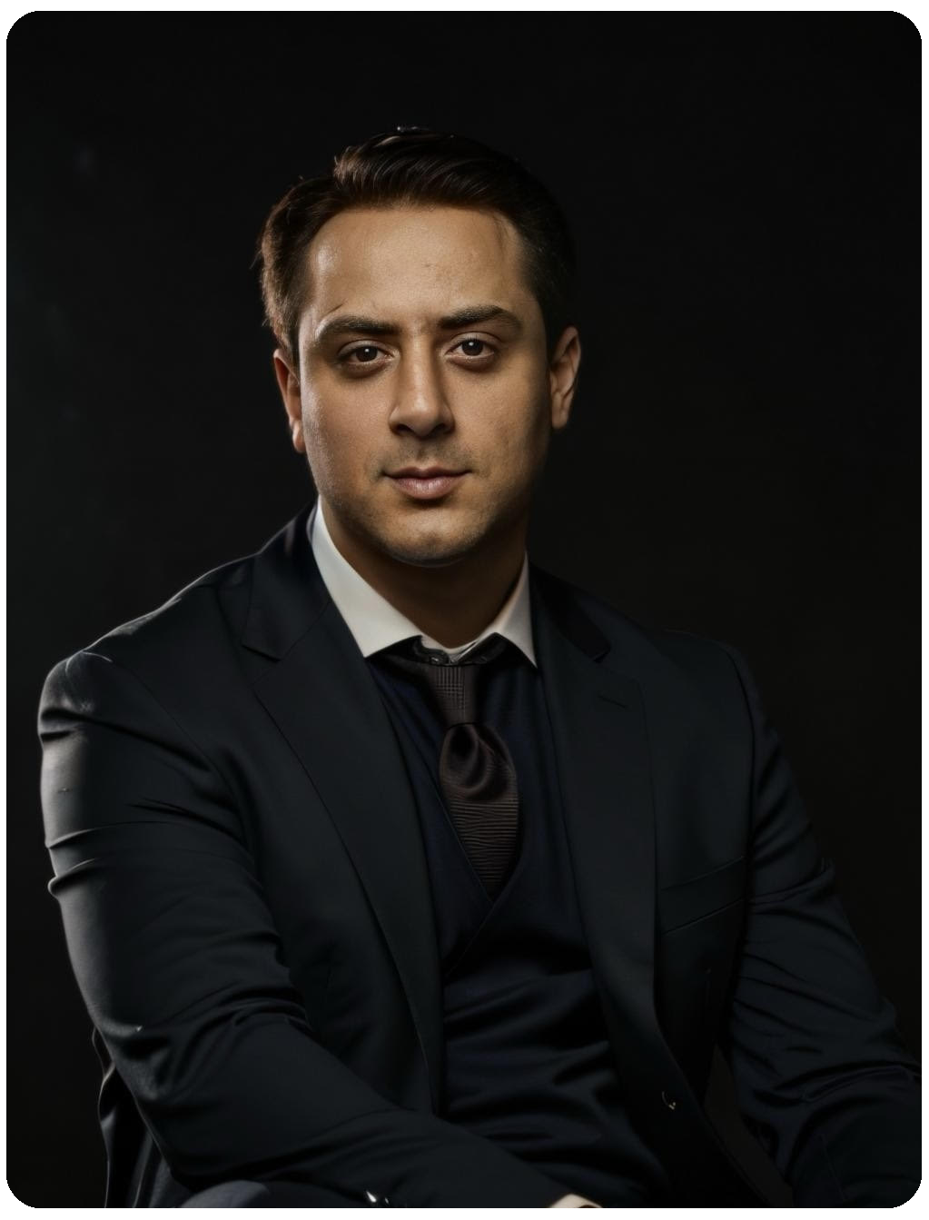 Giorgi Kartvelishvili