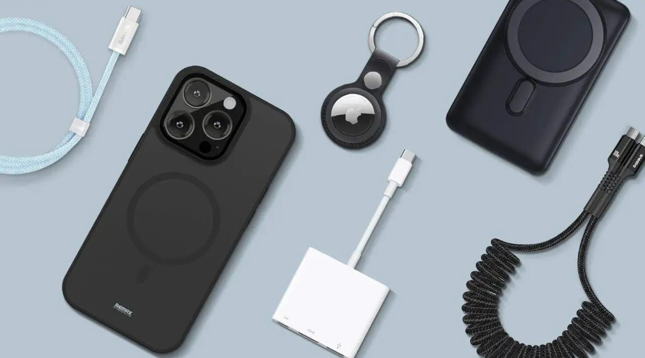 iStore