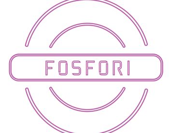fosfori ფოსფორი