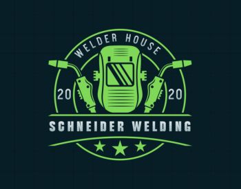 Welder House
