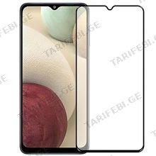 SAMSUNG Galaxy A02 /02s A12 ეკრანის დამცავი