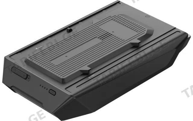ელემენტი Ecoflow WAVE 3 Extra Battery