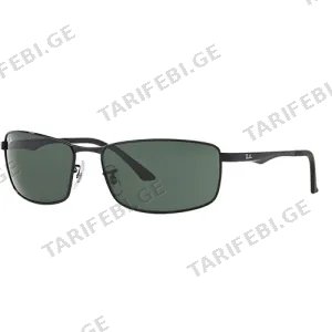 Ray-Ban RB3527 006/71 61 M