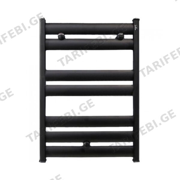 ალუმინის საშრობი 500X700 BLACK - Crv Axon