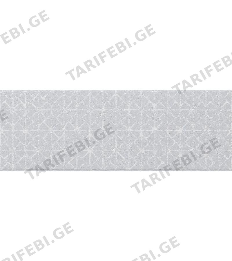 კერამ. ფილა ” COSTA DEKO GRIS ” 21.4X61 ROCA S.A