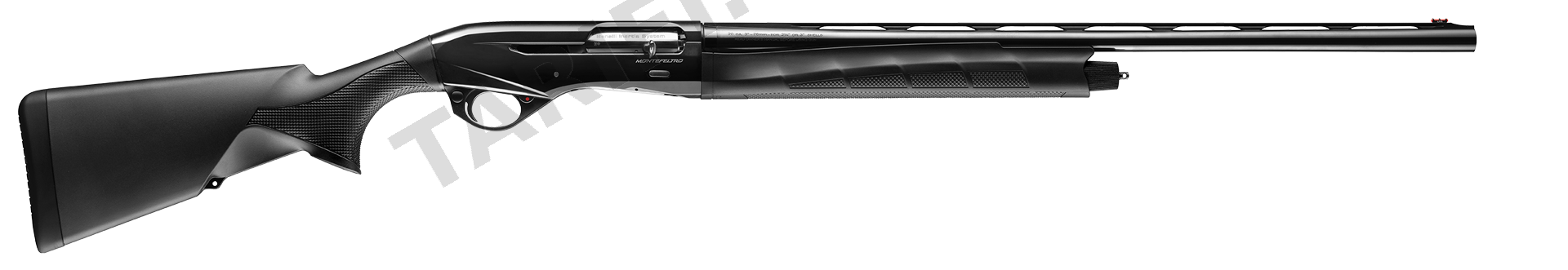 Benelli MONTEFELTRO BLACK 12GA
