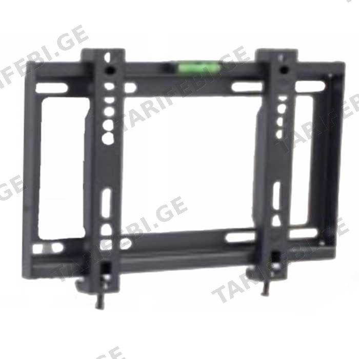 ტელევიზორის საკიდი SKYTECH LAZER-402F NEW (19"-43")