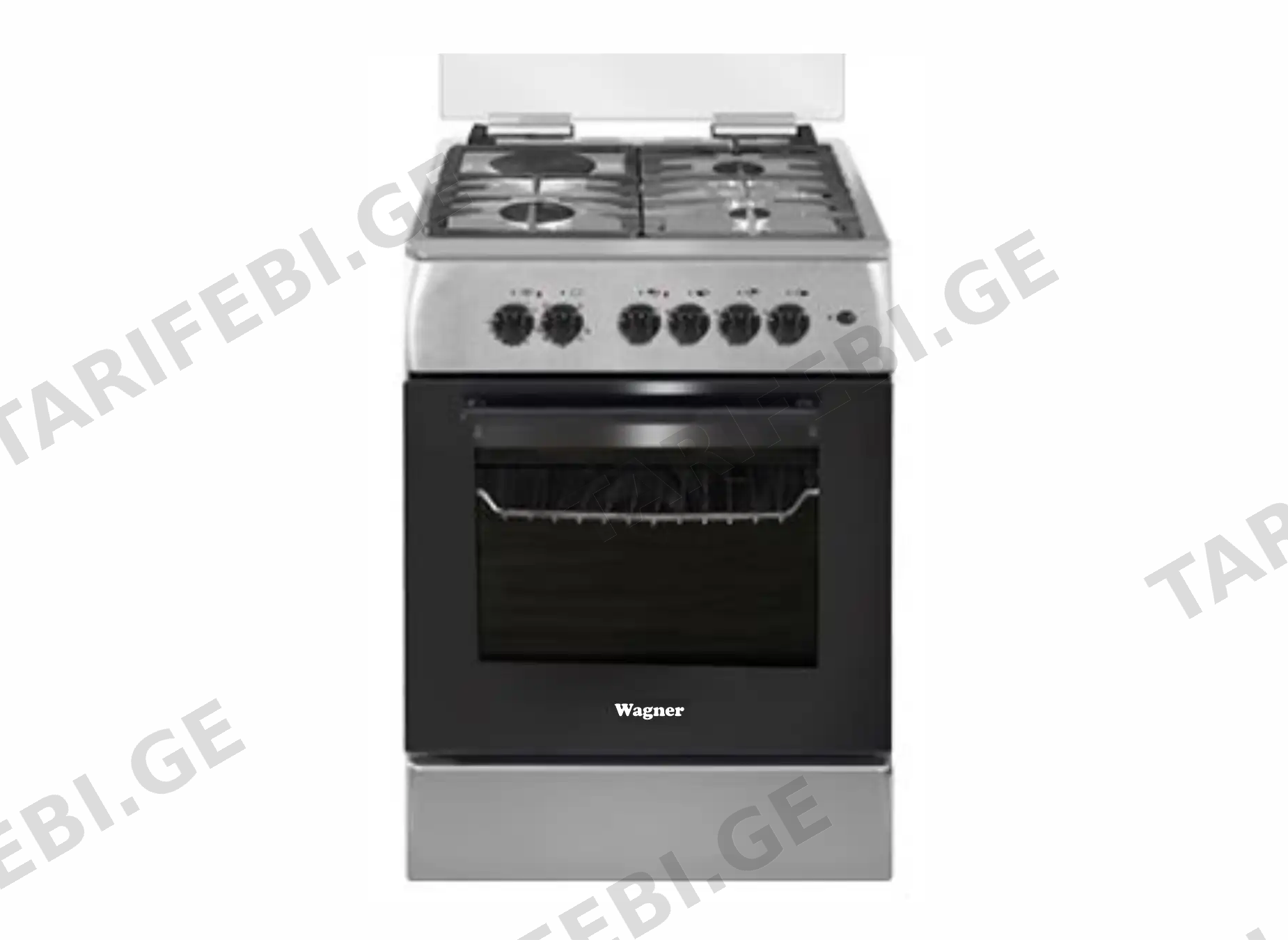 WAGNER W6740ICAST