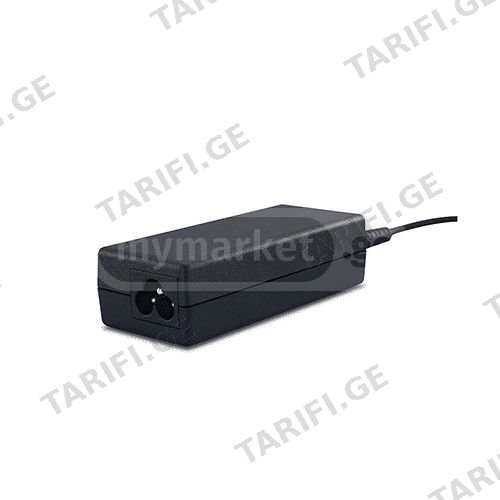 ნოუთბუქის დამტენი - Lenovo, Dell, Asus 20V - 4.5A - Type-C