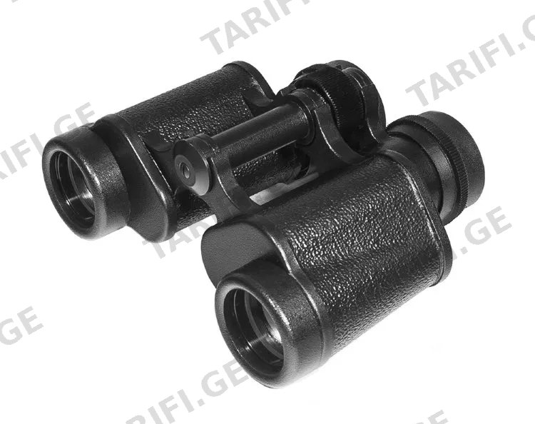 ჭოგრიტი Baigish BPC5 8×30