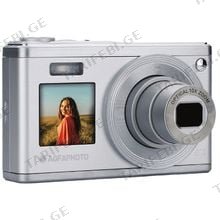 AgfaPhoto DC9200 24MP ციფრული კამერა