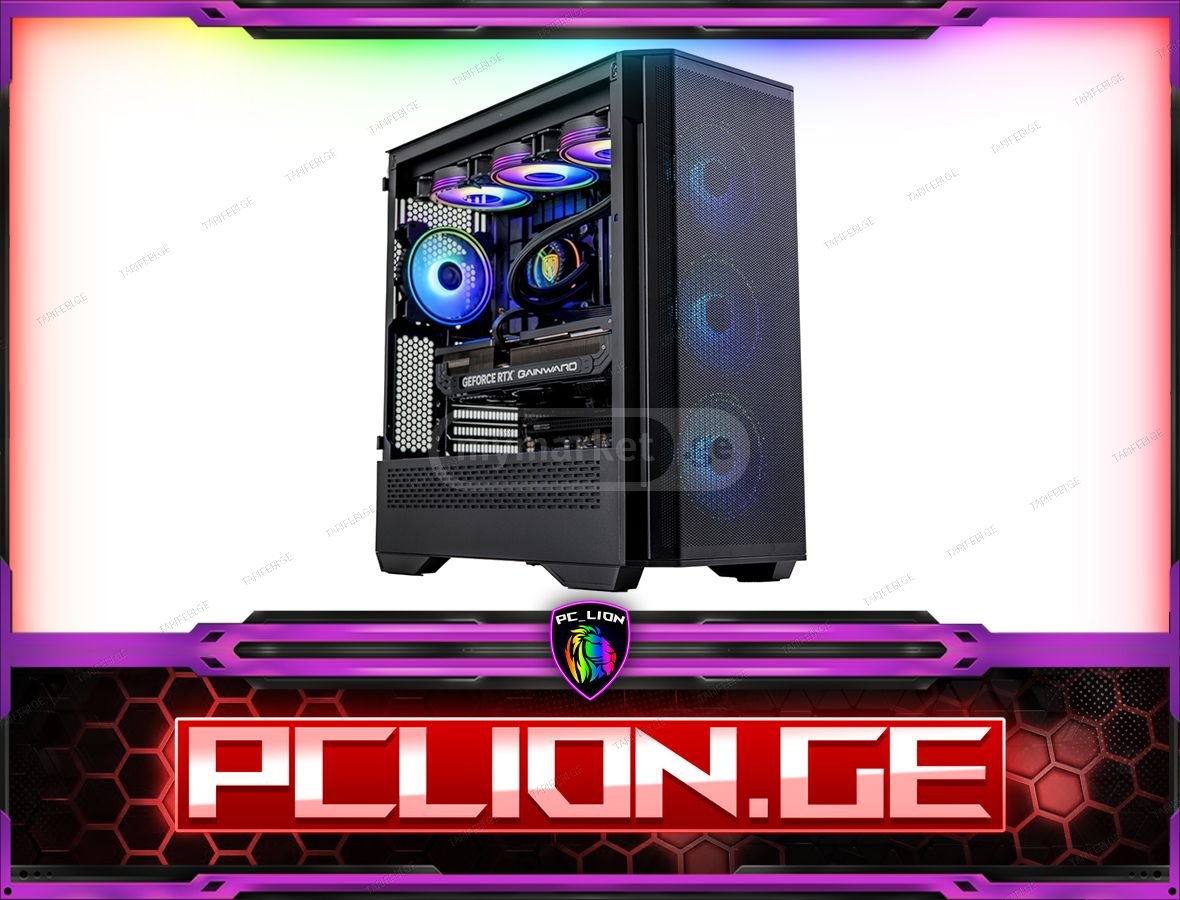 ☑️⚠️ i3-12100F RAM 32GB SSD 500GB RTX 3070 8GB⚠️☑️
