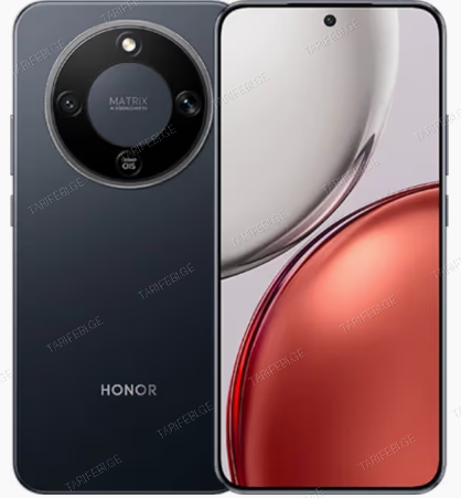 HONOR X9d 12GB/256GB Midnight Black