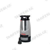 (1200W) ჩასაძირი ტუმბო CROWN CT35047