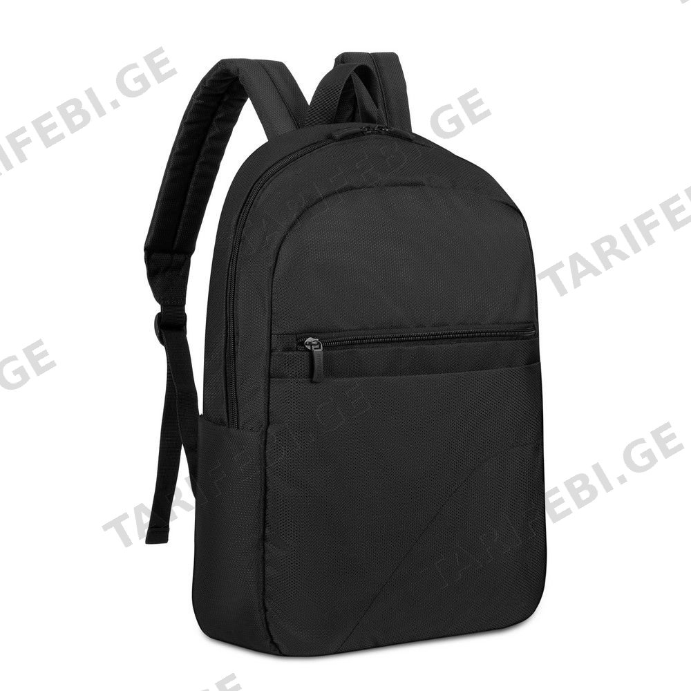 ჩანთები Rivacase 8065 black 15.6"