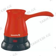 HAUSBERG HB-3810RS ყავის აპარატი