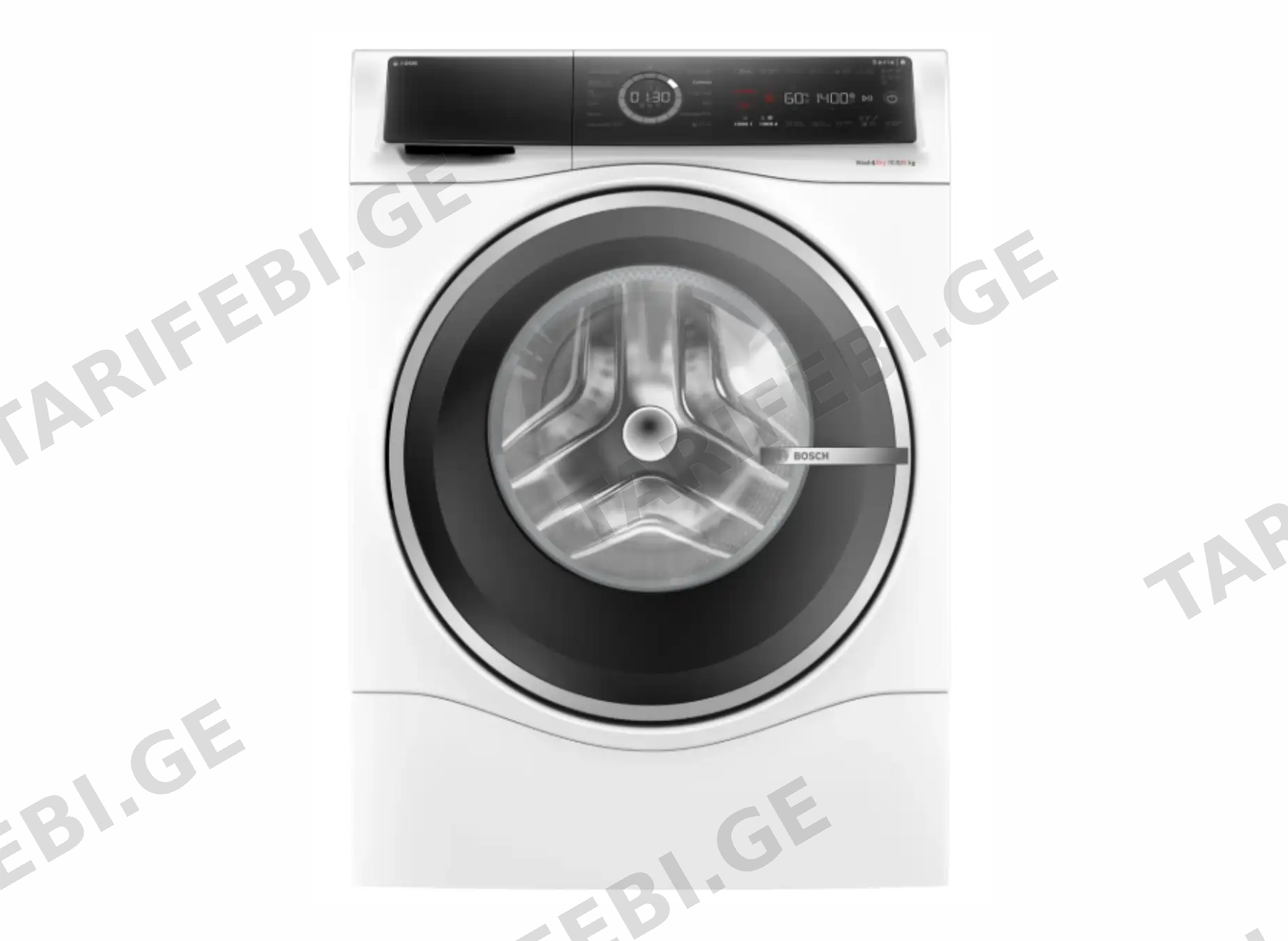 BOSCH WNC254A0ME