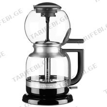 KITCHENAID 5KCM0812EOB ყავის აპარატი