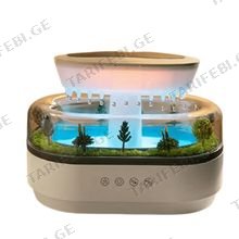Raindrop Air Humidifier