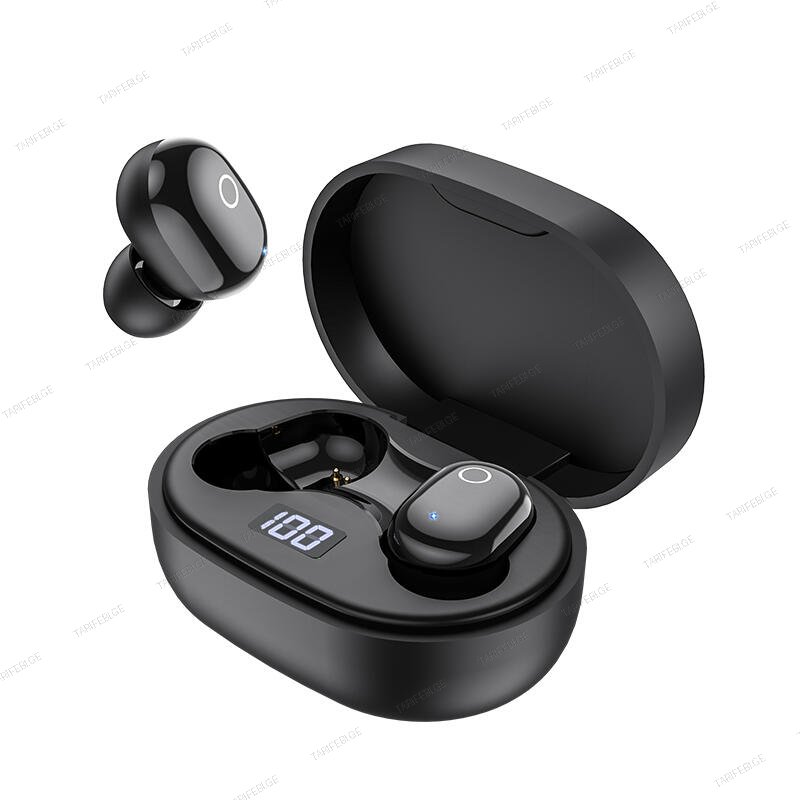 BOROFONE BW06 TWS Black