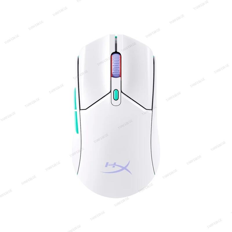 HyperX Pulsefire Haste 2 Core/8R2E7AA