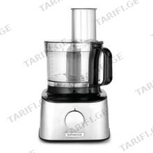 Kenwood FDM301SS სამზარეულოს კომბაინი