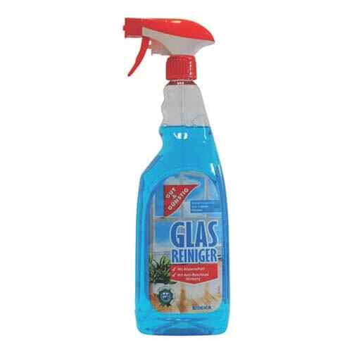 Glass cleaner /G&G/ 1 l