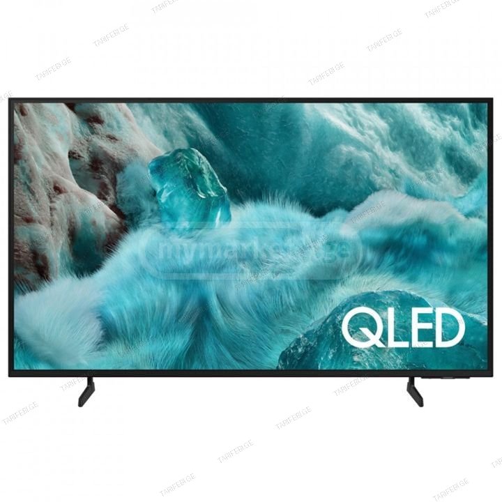 ტელევიზორი Samsung QE43Q7FAAUXRU