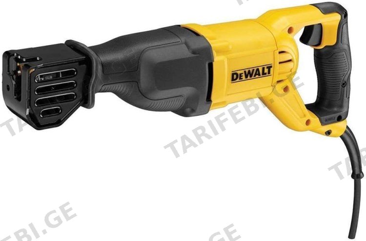 ელექტროხერხი DeWalt DWE305PK-QS 1100W