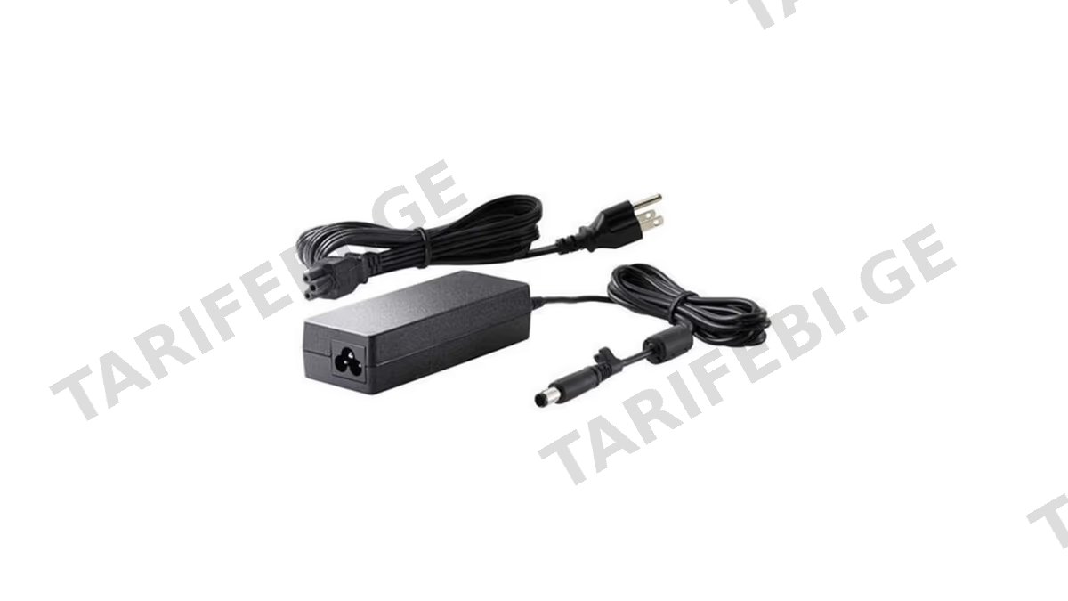 HP 65W Power Adapter L2X04AA