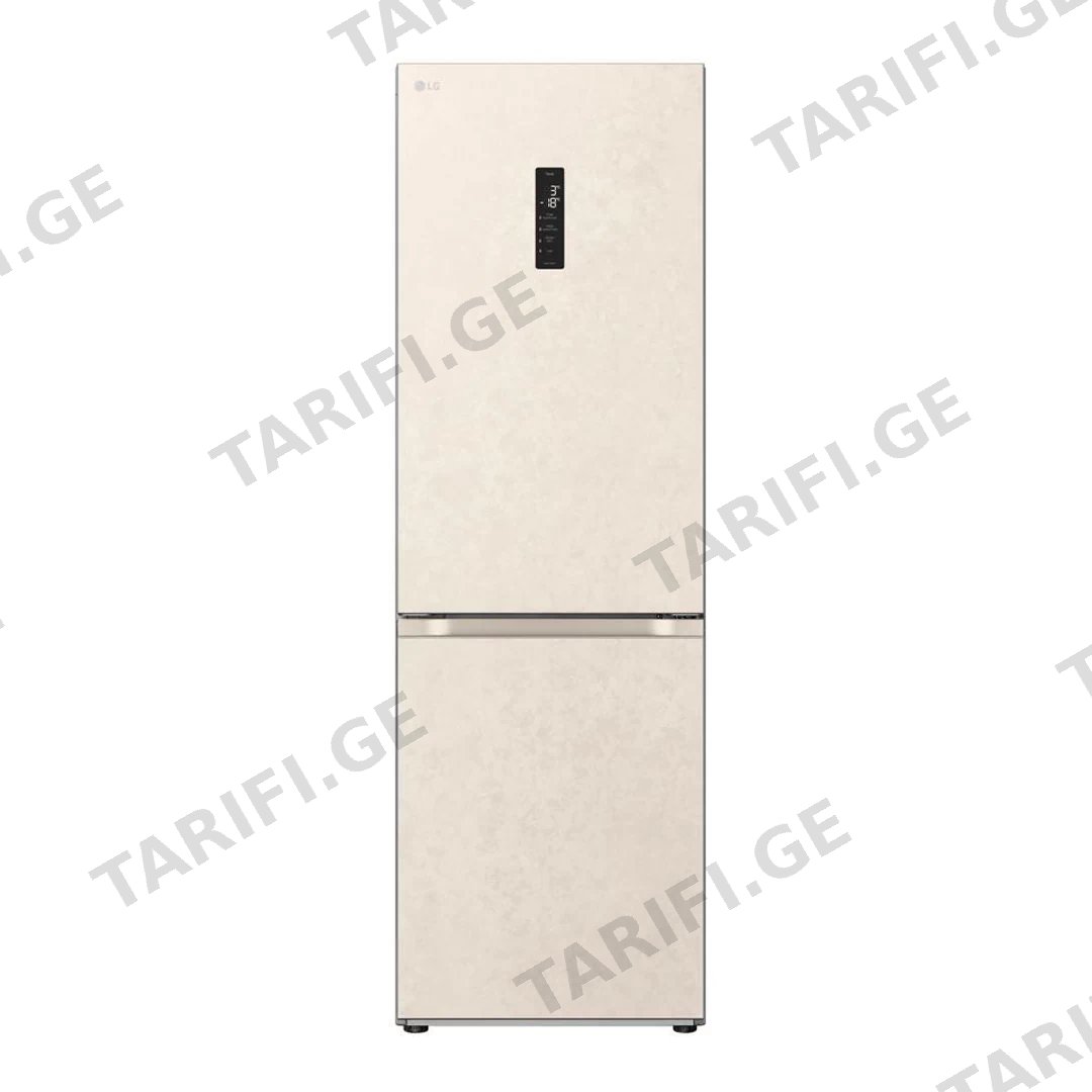 LG GR-B459FVFW.ASEQMER