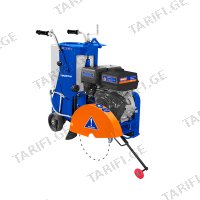 (9.6kW) ბეტონის საჭრელი დანადგარი WADFOW WQF2A16
