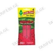 ავტომობილის სურნელი Watermelon Little Trees "Vent Wrap"