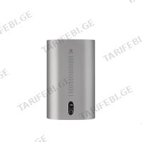 (80ლ) ელ. წყლის გამაცხელებელი ELECTROLUX ROYAL FLASH SILVER