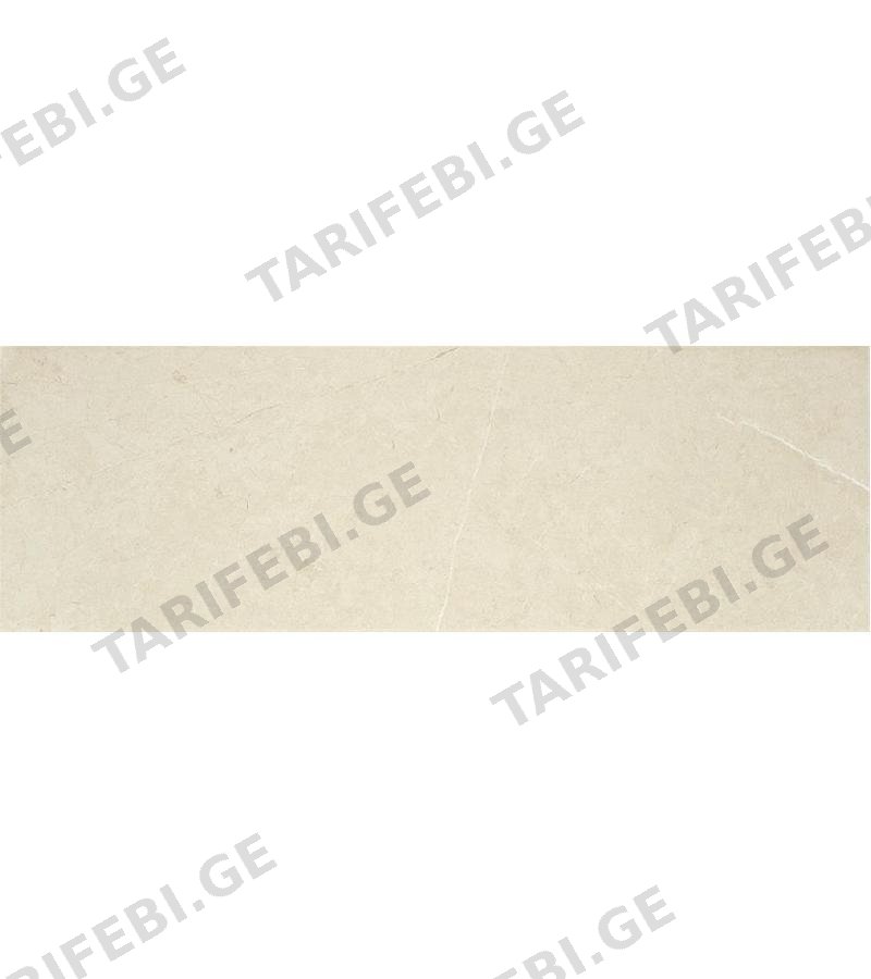 კერამ. ფილა ”EVOLUTION BEIGE BR ” 33.3X100 KERATILE S.L