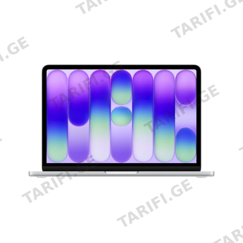 Apple MacBook Neo 13" Silver MHFA4RU/A