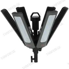 პროჟექტორი LED Brennenstuhl 300W/6 360° rofessionalLINE