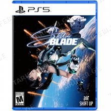 PS5 STELLAR BLADE