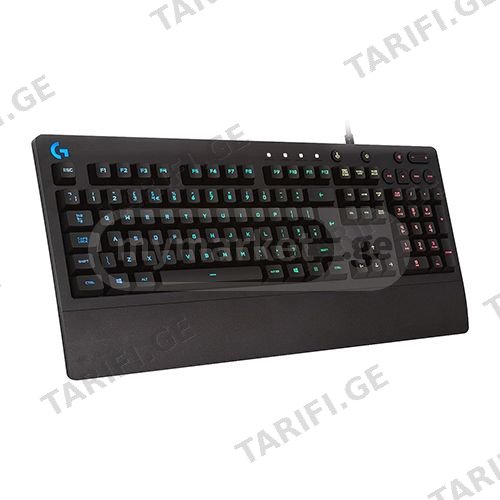 კლავიატურა - Logitech G213 Prodigy