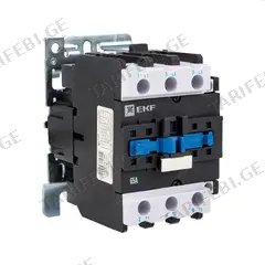 კონტაქტორი EKF PML-4160