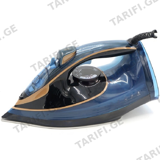ორთქლის უთო ARSHIA SI287-2879 (2400 W)