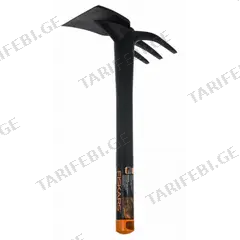 ჩანგალი ბაღისთვის FISKARS 137040
