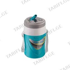 თერმობოქსი Prudence Platino 1 ltr