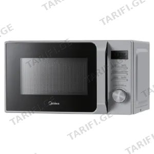 მიკროტალღური ღუმელი Midea AM720C2MV-S