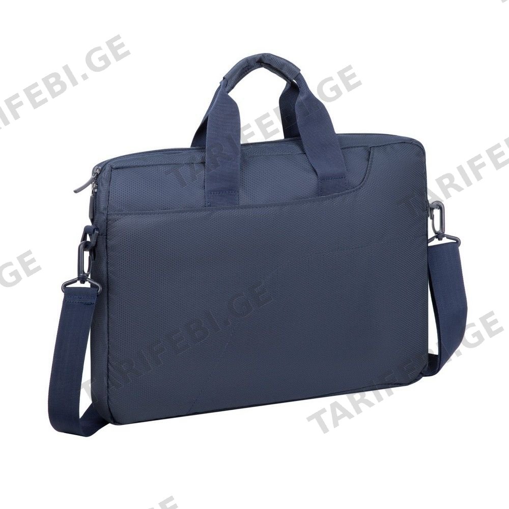 ჩანთები Rivacase 8035 dark blue 15.6"