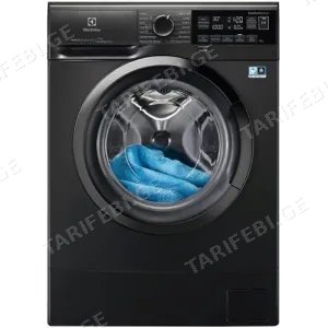 სარეცხი მანქანა Electrolux EW6SM327DE