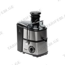 ARSHIA JE133-2547 1000W წვენსაწური