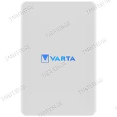 პოვერ ბანკი VARTA Mag Pro Wireless 5000