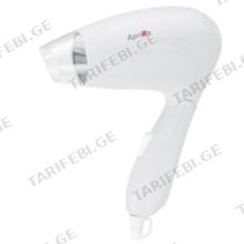 Aprilla AHD 2103 1000W თმის ფენი