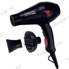 SOKANY SK-8899 თმის ფენი